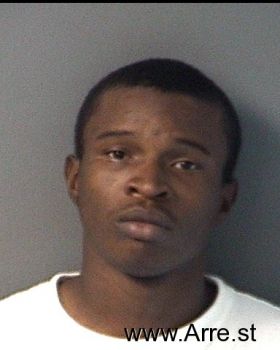 Eric Jermaine Dobbins Mugshot