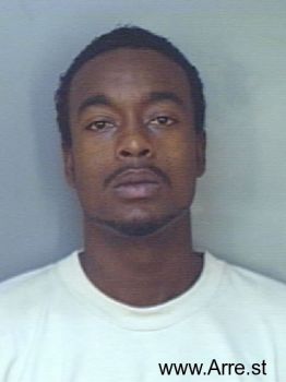 Eric Lavar Donaldson Mugshot