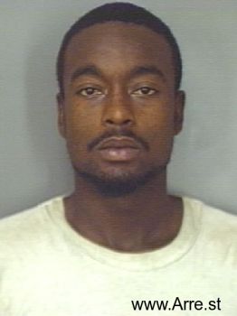 Eric Lavar Donaldson Mugshot