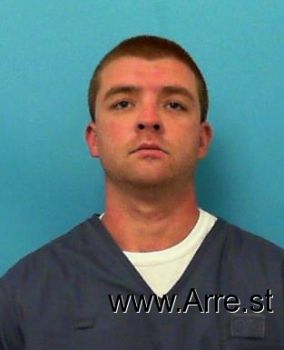 Eric D Duffey Mugshot