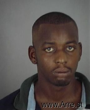 Eric Demetrius Edgar Mugshot