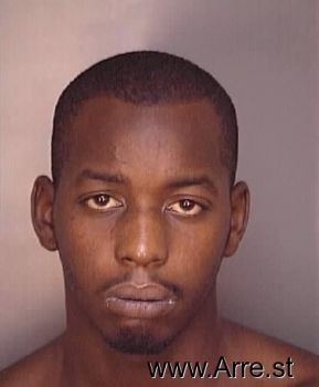 Eric Demetrius Edgar Mugshot