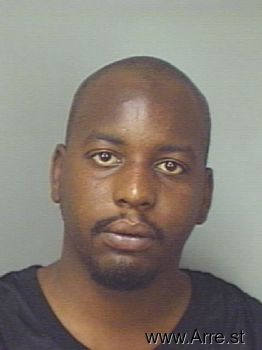 Eric Demetrius Edgar Mugshot