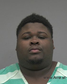 Eric Lenard Edwards Mugshot