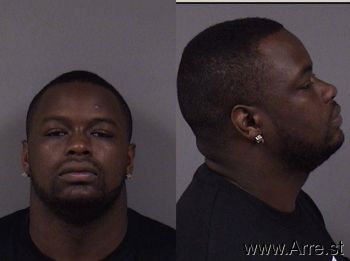 Eric Odell Edwards Mugshot