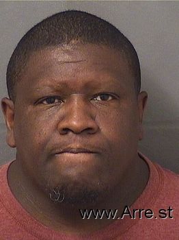 Eric Dwayne Edwards Mugshot