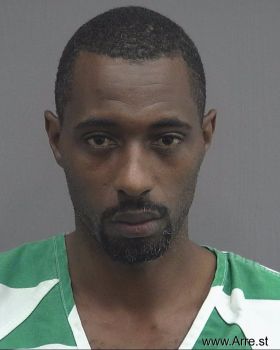 Eric Lenard Edwards Mugshot