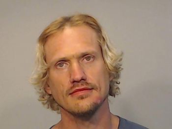 Eric Dean Elliott Mugshot