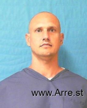 Eric D Elliott Mugshot