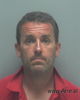 Eric Robert Elliott Mugshot