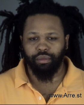 Eric Darnell Ellis Mugshot