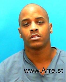 Eric M Ii Ellison Mugshot