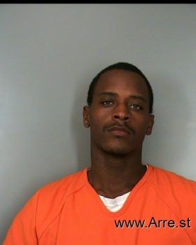 Eric Marquit Ellison Mugshot