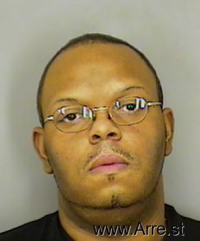 Eric Lamont Ellison Mugshot