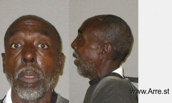 Eric Marvin Emanuel Mugshot