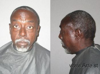 Eric Marvin Emanuel Mugshot