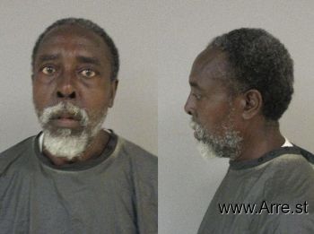 Eric Marvin Emanuel Mugshot