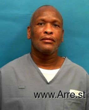 Eric  Evans Mugshot