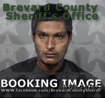 Eric Isaac Fernandez Mugshot