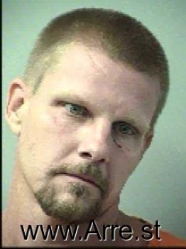 Eric Paul Fleming Mugshot