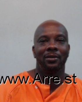 Eric Tyrone Floyd Mugshot