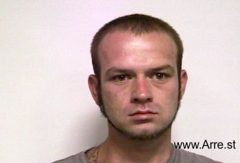 Eric Wayne Foster Mugshot