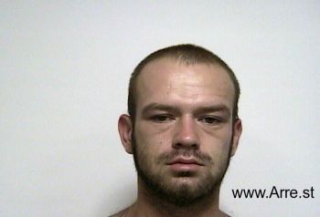 Eric Wayne Foster Mugshot