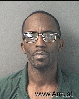 Eric Latrell Foster Mugshot