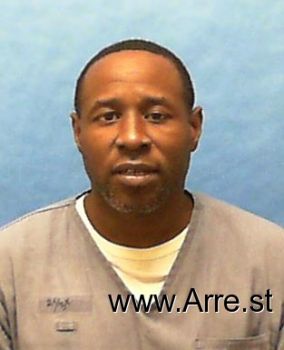 Eric T Frazier Mugshot