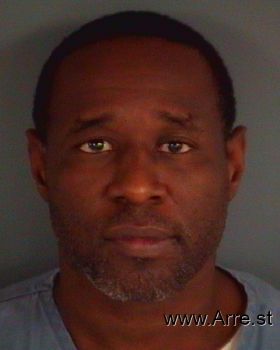 Eric Tyrone Frazier Mugshot