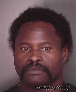 Eric  Frazier Mugshot