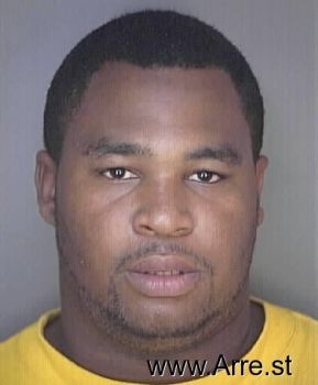 Eric  Frazier Mugshot