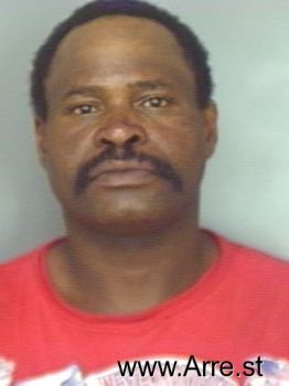 Eric  Frazier Mugshot