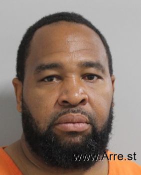 Eric  Frazier Mugshot