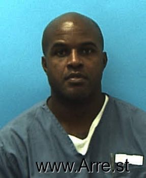 Eric  Frazier Mugshot