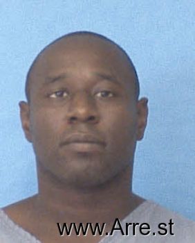 Eric T Frazier Mugshot