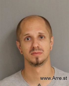 Eric Alexander Gayer Mugshot