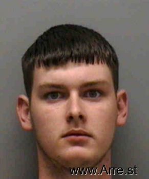 Eric Scott Gaylord Mugshot