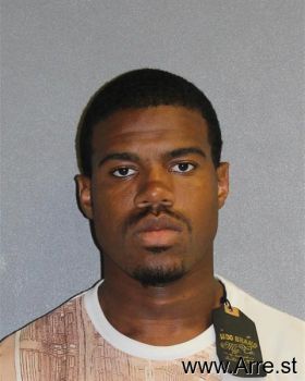 Eric  Gibson Mugshot