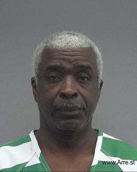 Eric Charles Givens Mugshot