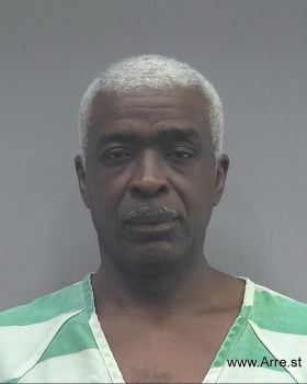 Eric Charles Givens Mugshot