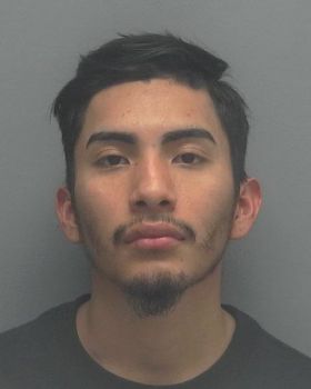 Eric Enedino Gomez Mugshot