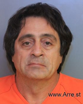 Eric  Gonzales Mugshot