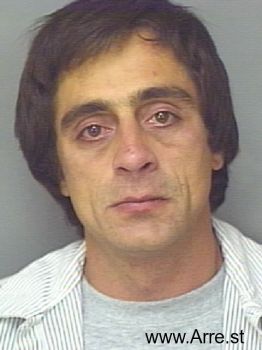 Eric  Gonzales Mugshot