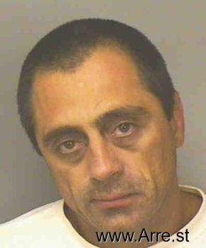 Eric  Gonzales Mugshot