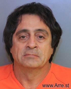 Eric  Gonzales Mugshot