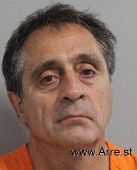 Eric  Gonzales Mugshot