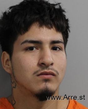 Eric  Gonzales Mugshot