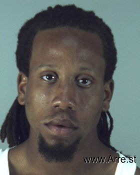 Eric Lawshawn Gordon Mugshot