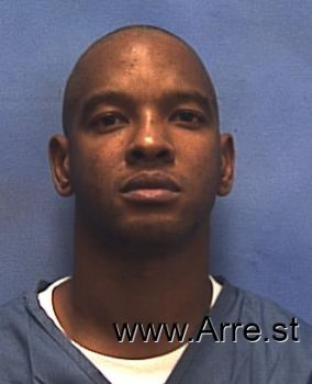 Eric B Green Mugshot